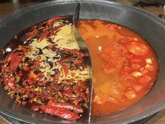 -萍姐火锅·公路夜市(南京新街口店)