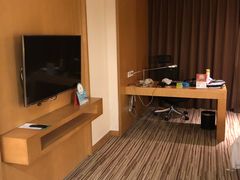 -石家庄万象天成假日酒店