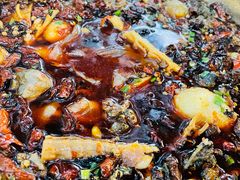 -黑竹香鸡(营和巷店)