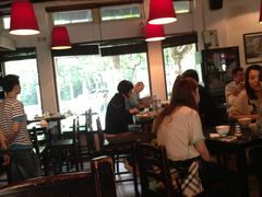 大堂-La Creperie法餐厅(桃江路店)