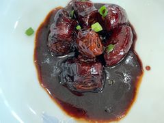 -锦月楼百姓厨房(大箕山商业广场店)