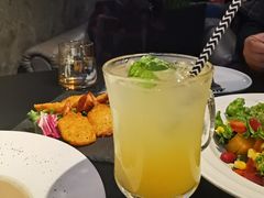-C&R西班牙餐厅