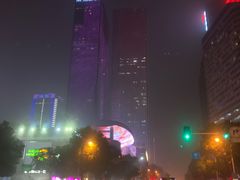 -长沙尼依格罗酒店