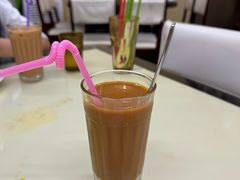 -80s港式茶餐廳
