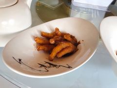 -顺德喜来登酒店·采悦轩