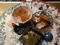 -鳥喜Toriki怀石烧鸟料理