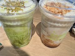 -星巴克(徐州苏宁广场B1店)