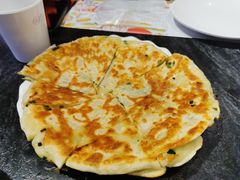 -骨气鼓气羊棒骨·羊蝎子(住总万科广场店)