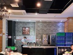 大堂-陈记顺和牛肉火锅馆(天河北路店)