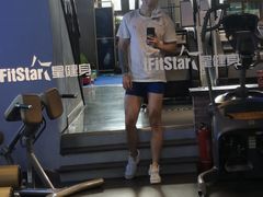 -星健身·新鲜普拉提(798旗舰店)