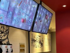 -DQ·蛋糕·冰淇淋(奥林匹克广场店)