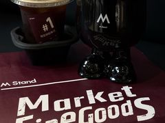 -M Stand(成都COSMO店)