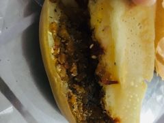 怪味蛋烘糕-贺记蛋烘糕(文庙西街店)