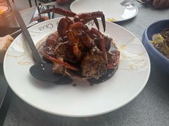 -Ministry of Crab•MOC(交子大道店)