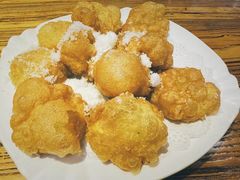 -一盏明灯全素斋(五爷庙店)