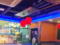 -山里屯铁锅炖·东北菜(康桥店)