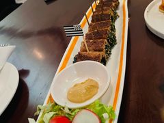 -La Creperie法餐厅(桃江路店)