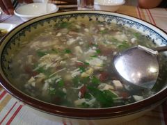 -花麦地溪边小厨(天台国清寺入口店)