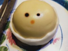 -姑妈嫁妆涮羊排专业火锅(中央大街一店)