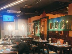 -甘尼仕印度餐厅爵士酒吧(阳春巷店)
