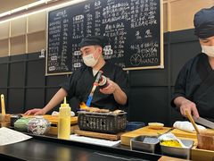 -Sushi Hanzo半藏(天环广场店)