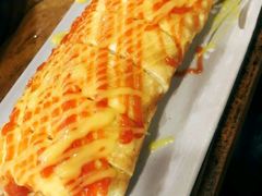 -亲昵春川鸡排(韩国美食街店)
