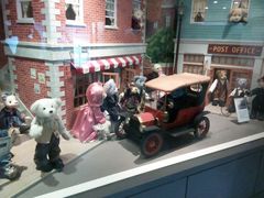 android_upload_pic-济州岛泰迪熊博物馆