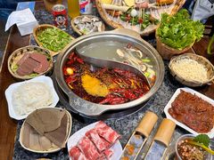 -欧阳小姐在成都(鼓楼店)