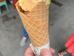 -成裕雪糕店(士多店)