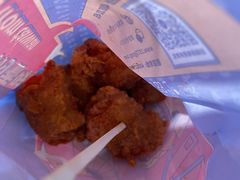 继光香香鸡-1973继光香香鸡(大东方百货店)