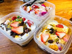 -学姐家酸奶铺(江大店)