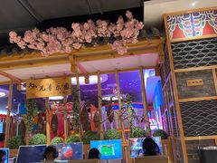 -青水瓦台汤泉(新华店)