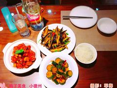 -小徽舟臭鳜鱼(雅清街店)