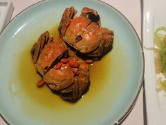 -蟹榭(静安寺晶品商场店)