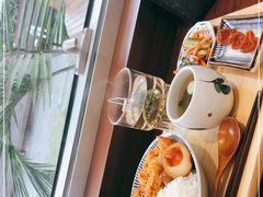 -肥朵食堂(带梦胡同店)