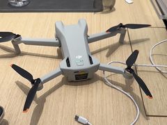 -DJI大疆(福州万象城授权体验店)