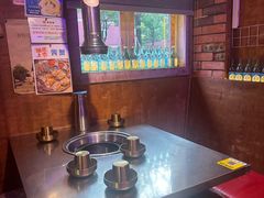 -釜山火炉·海鲜烤肉(紫藤路店)