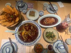 -南京大牌档(龙江新城市广场店)