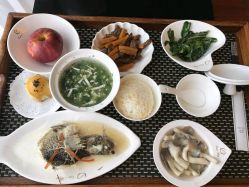 -馨月汇·一悦馨香月子中心(前滩店)