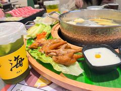 -椰小鸡·琼州糟粕醋(美兰缤纷城店)