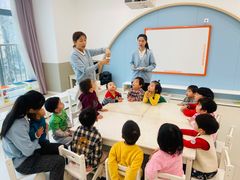 -红黄蓝成长中心(海淀上地店)