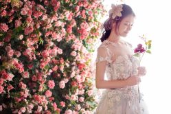 点击看大图 -太郎花子婚纱摄影艺术中心