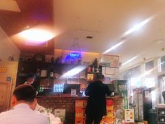 -清真·金鑫隆牛羊肉(环山路店)