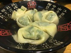 -菩提树·素食餐厅(汇智国际商业中心店)