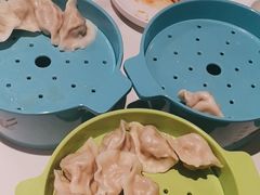 -来相会饺子·新辽菜(甘家口店)
