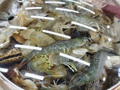 -仙螺岛海鲜自助餐厅(总店)