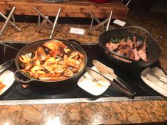 -杭州国际会议中心洲际酒店-原素全日餐厅(解放东路店)