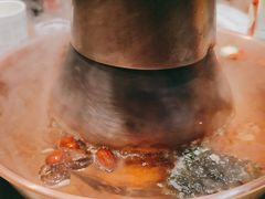 -京城胜利涮羊肉(禧乐汇店)