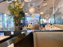 大堂-渔语鱼酸菜鱼新川菜(来福士店)
