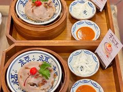 -芋包王闽南茶楼(八市店)
